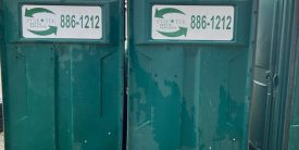 How to Differentiate Between Porta Potties and Contemporary Portable Toilets in Sunshine Coast, BC?