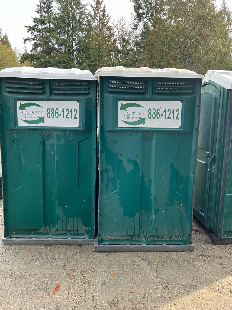 Read more about the article How to Differentiate Between Porta Potties and Contemporary Portable Toilets in Sunshine Coast, BC?