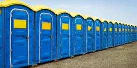 5 Number of things you must know about portable toilet rentals in Sunshine Coast, BC