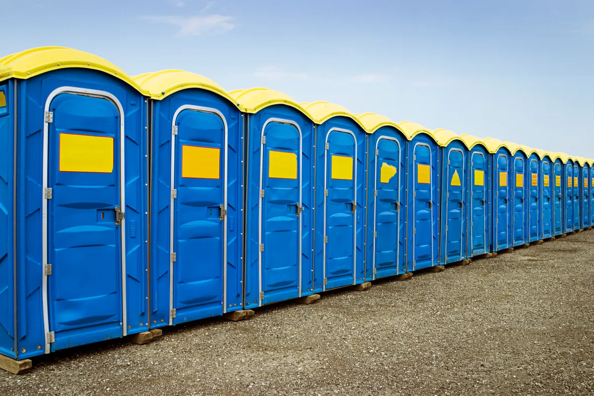 Read more about the article 5 Number of things you must know about portable toilet rentals in Sunshine Coast, BC