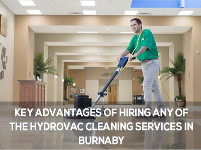 Read more about the article Key Advantages of Hiring Any of the Hydrovac Cleaning Services in Burnaby