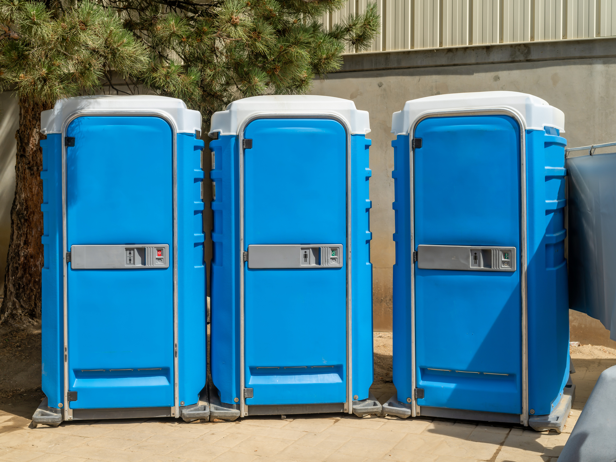 You are currently viewing Portable Toilet Rentals in Sunshine Coast, BC: Your Solution to Outdoor Events