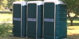 Major Sustainability Challenges and Contemporary Portable Toilets in Gibsons