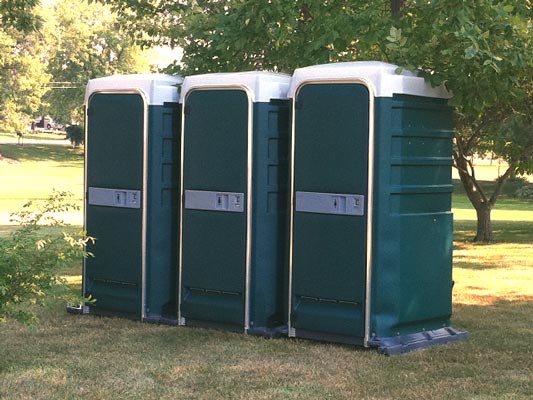 Read more about the article Major Sustainability Challenges and Contemporary Portable Toilets in Gibsons