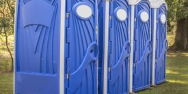 The Rise of Contemporary Portable Toilets in Gibsons: A Complete Guide