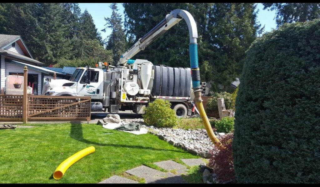 Grease and Trap Basin Cleaning How to Maintain a Safe