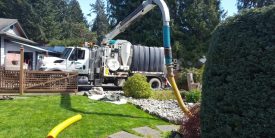 Grease and Trap Basin Cleaning: How to Maintain a Safe and Healthy Work Environment in Sunshine Coast, BC