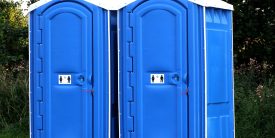 Beyond the Basics: Innovative Features and Customizations in Toilet Rental Service in Gibsons