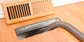 Importance of Vent and Duct Cleaning in Burnaby