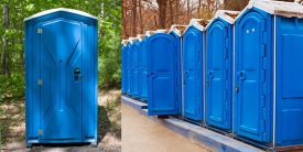 The ONLY Guide You Need to Follow for Portable Toilet Rentals in Burnaby