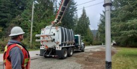 A Discussion on the Key Trends in Sewer and Septic Services in Burnaby