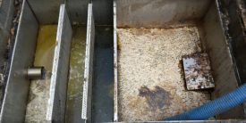 Advantages of Grease and Trap Basin Cleaning in New Westminster