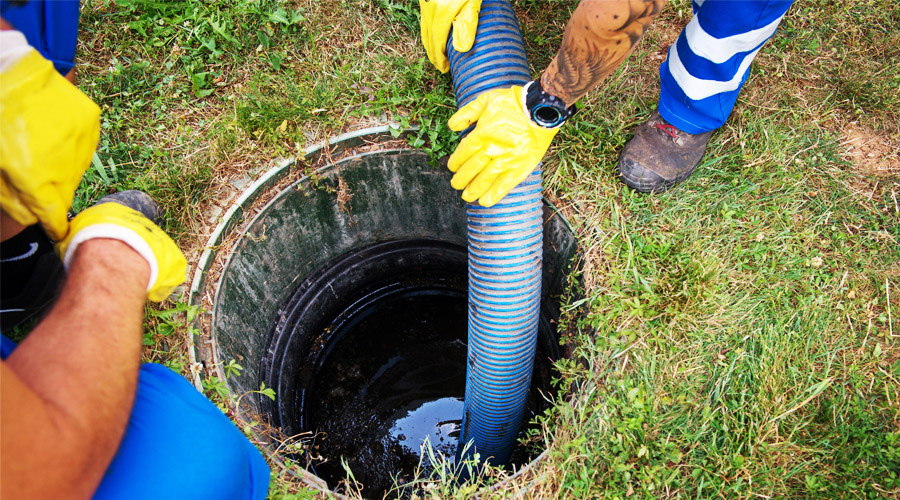 Read more about the article Trust an expert for sewer and septic system maintenance services in Port Coquitlam