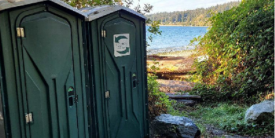 10 Uses of Contemporary Portable Toilets in Burnaby