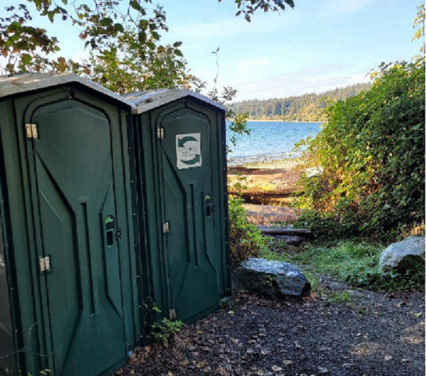 Read more about the article 10 Uses of Contemporary Portable Toilets in Burnaby