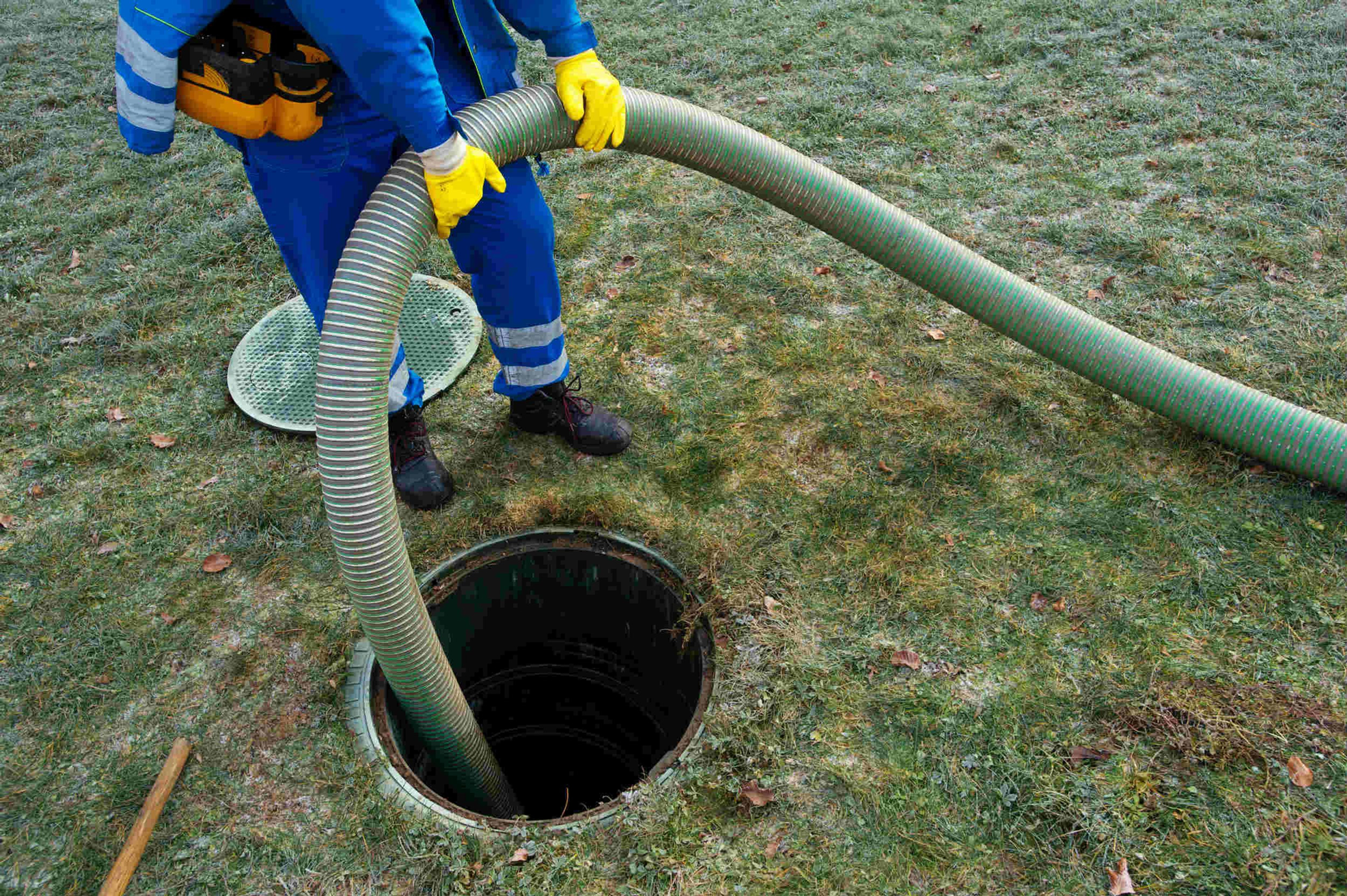 Read more about the article Sewer and Septic Services in Burnaby