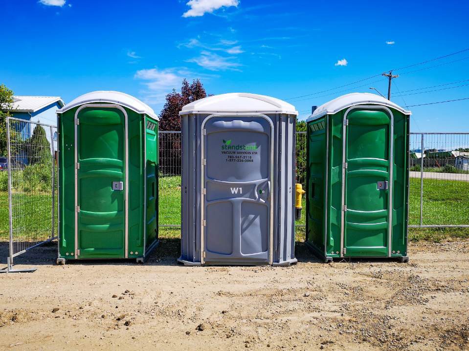 You are currently viewing Toilet rental service in Burnaby