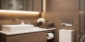 Washroom rental service in Burnaby