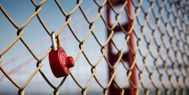 Fence rental Temporary in Burnaby