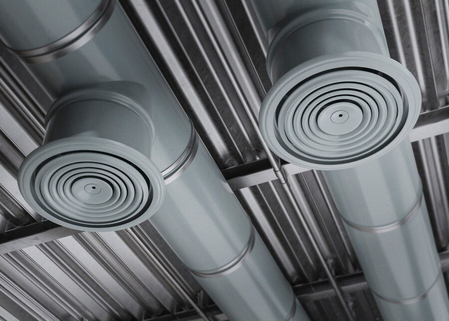 Read more about the article Vent and Duct Cleaning in Sunshine Coast BC