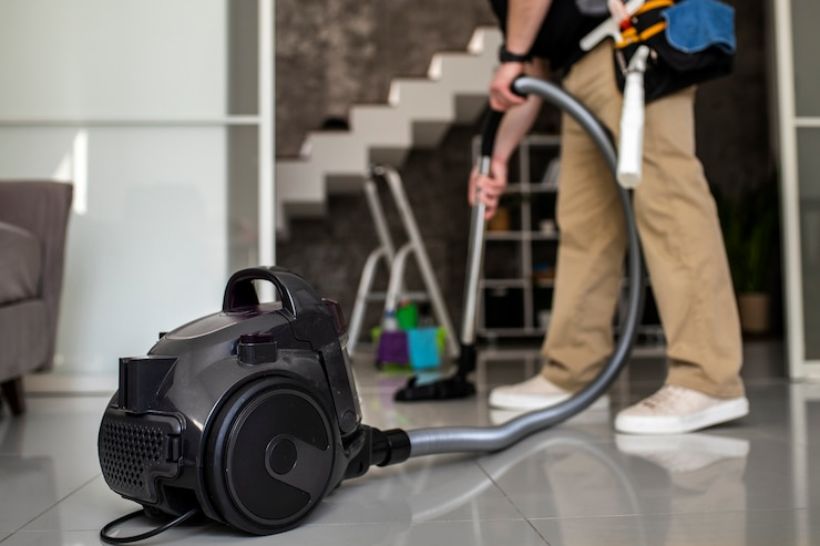 Read more about the article Hydrovac Cleaning Services in Burnaby