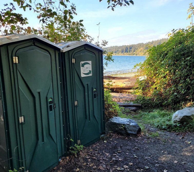 Read more about the article Contemporary Portable Toilets on the Sunshine Coast for Urban Development