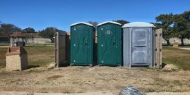 The Complete Guide to Portable Toilet Rental in West Vancouver