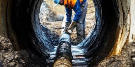 Tank Inspection or Sewer and Septic Services on the Sunshine Coast