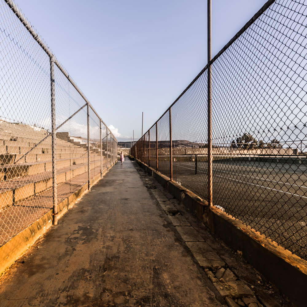 You are currently viewing How to Keep Your Construction Site Secure with Temporary Fence Rental in Garden Bay