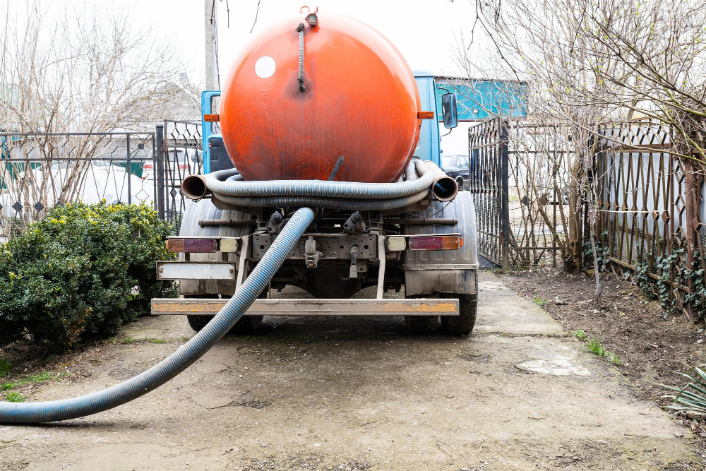 You are currently viewing The Ultimate Guide to Septic Tank Pumping in Egmont