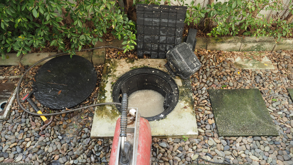 You are currently viewing Main Drain Cleaning with Sewer and Septic Services in Burnaby