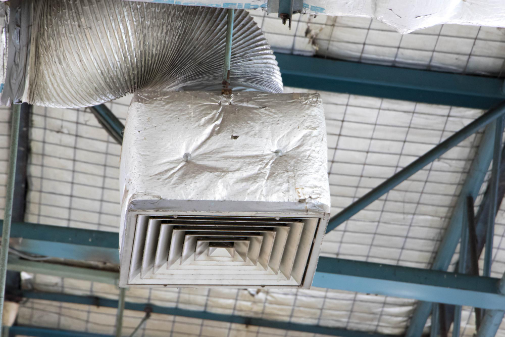 You are currently viewing How Often Should You Invest in Vent and Duct Cleaning in Sunshine Coast