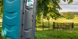 An Insightful Guide on Portable Toilet Rentals in Burnaby