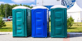 How to Become Aquainted with Every Toilet Rental Service in Burnaby in FIVE Minutes or Less