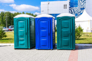 Toilet Rental Service in Burnaby