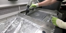 The Power of Commercial Equipment Steam Cleaning in Egmont