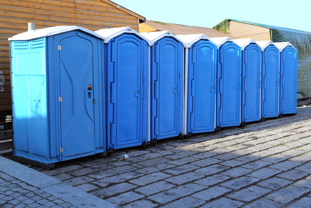 You are currently viewing Why Washroom Rental Service is Important for Tailgate Events?