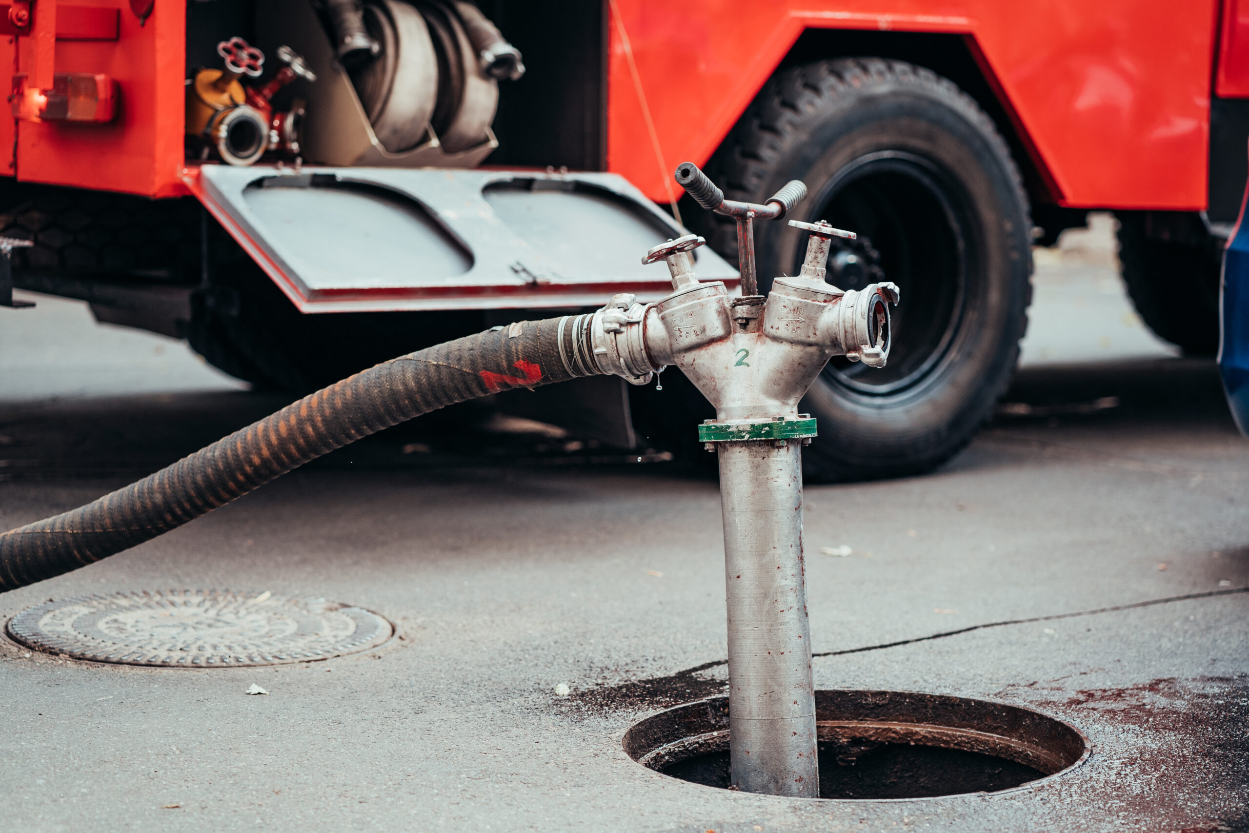 Read more about the article Keeping Gibson’s Flowing: Expert Sewer and Septic Services You Can Trust