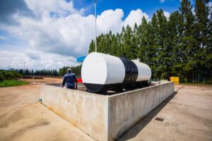 septic tank pumping in Sunshine Coast