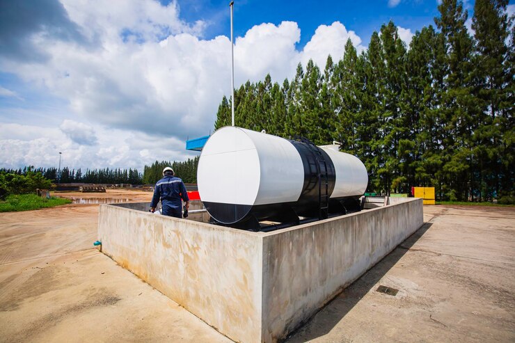 You are currently viewing Keep It Flowing: Expert Septic Tank Pumping in Sunshine Coast