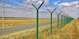 Secure Your Site with Ease: Temporary Fence Rental in Sunshine Coast