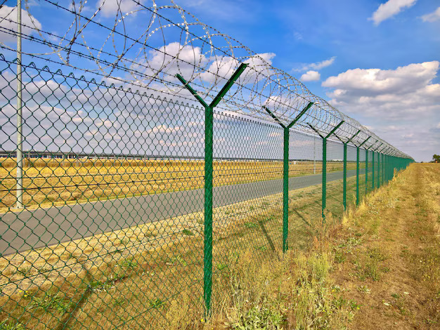 Read more about the article Secure Your Site with Ease: Temporary Fence Rental in Sunshine Coast