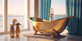 Elevate Your Space: Discover the Ultimate Luxury Washroom in Sunshine Coast