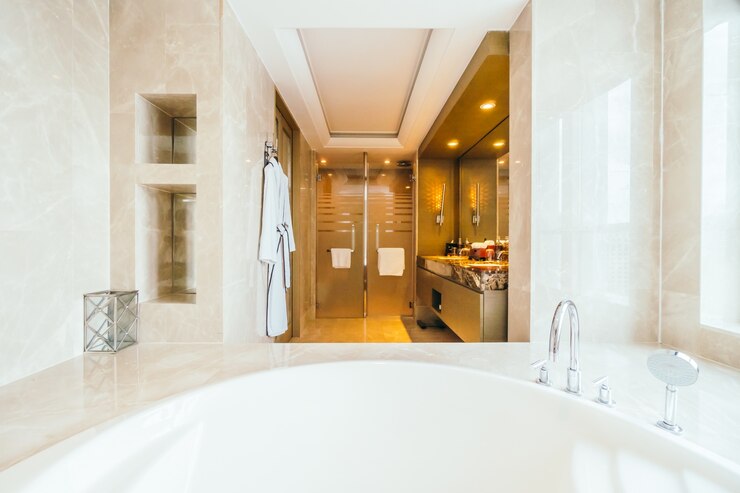 You are currently viewing Elevate Every Event with a Luxury Washroom in Gibsons