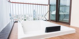 Elevating Comfort: Experience the Luxury Washroom in Sunshine Coast