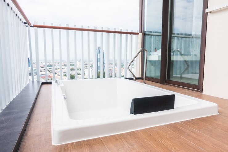 You are currently viewing Elevating Comfort: Experience the Luxury Washroom in Sunshine Coast