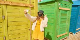 Reliable and Convenient Porta Potty Rentals in Gibsons