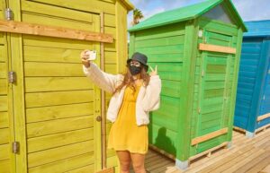 porta potty rentals in Gibsons