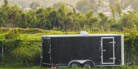 Reliable Comfort on the Go: Toilet Hauler Rentals in Roberts Creek