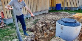 Keep Your Home Safe and Clean with Septic Pumping Near West Vancouver